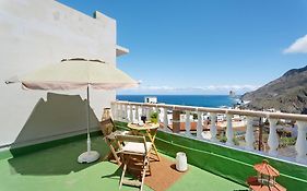 House In Anaga